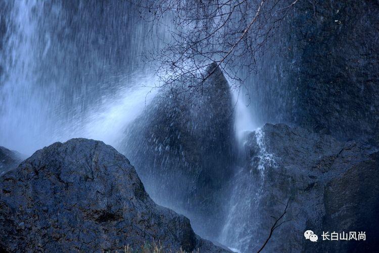 夏季的雨