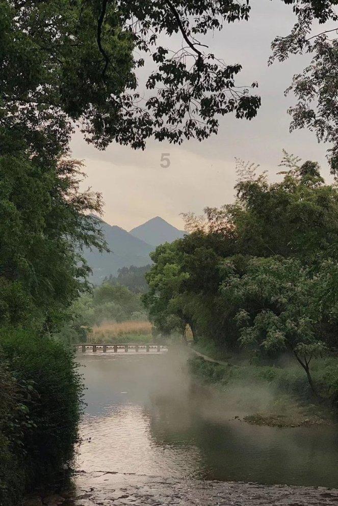 点星沉月