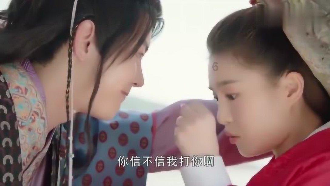 春联的上下联怎么区分?游戏画面