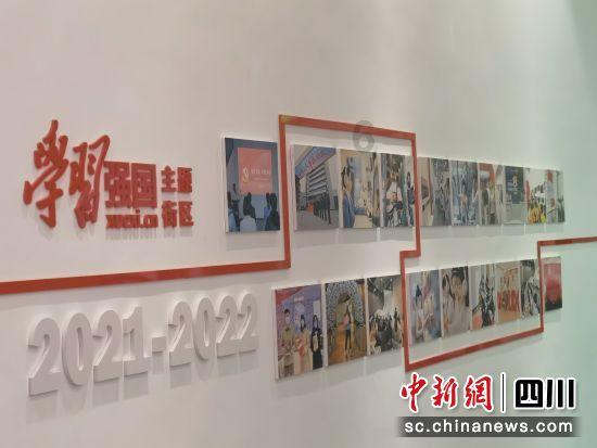 神秘的机场